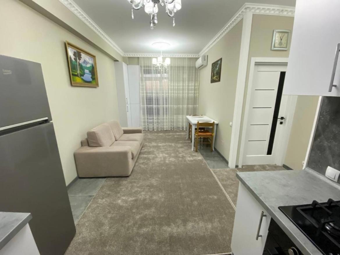 Apartmán Luxury Oasis Flat Kišiněv Exteriér fotografie