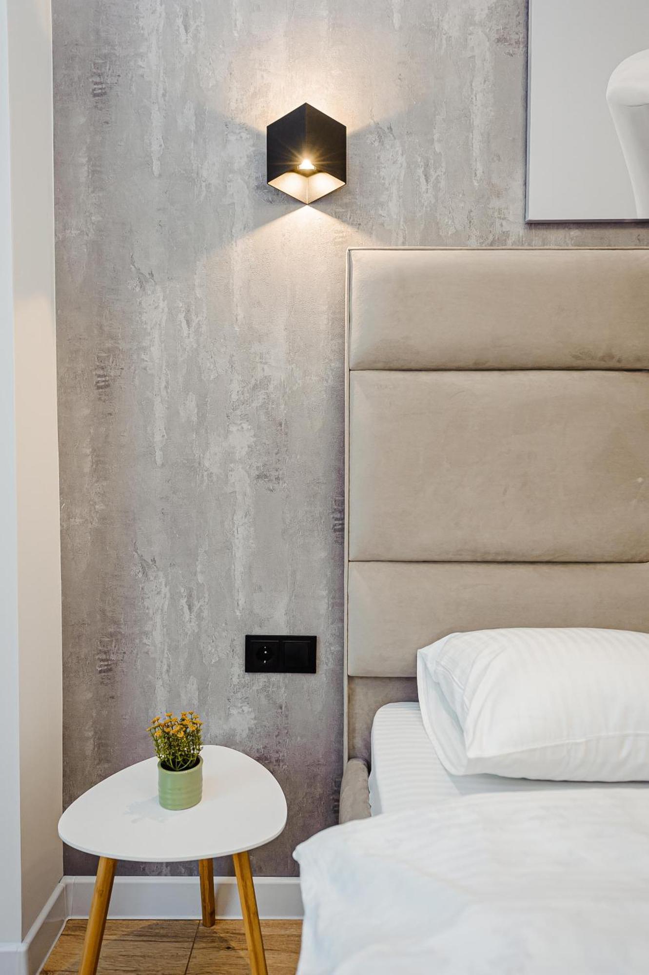 Apartmán Luxury Oasis Flat Kišiněv Exteriér fotografie