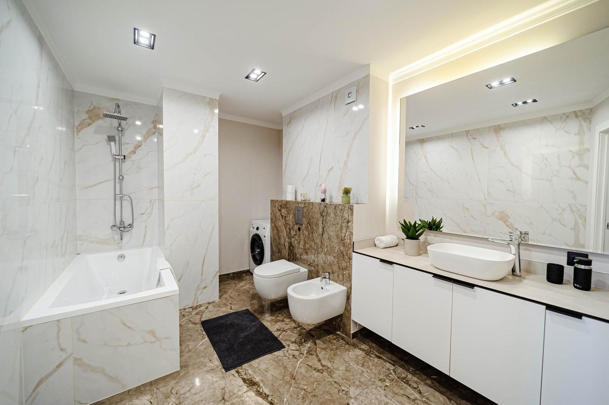 Apartmán Luxury Oasis Flat Kišiněv Exteriér fotografie