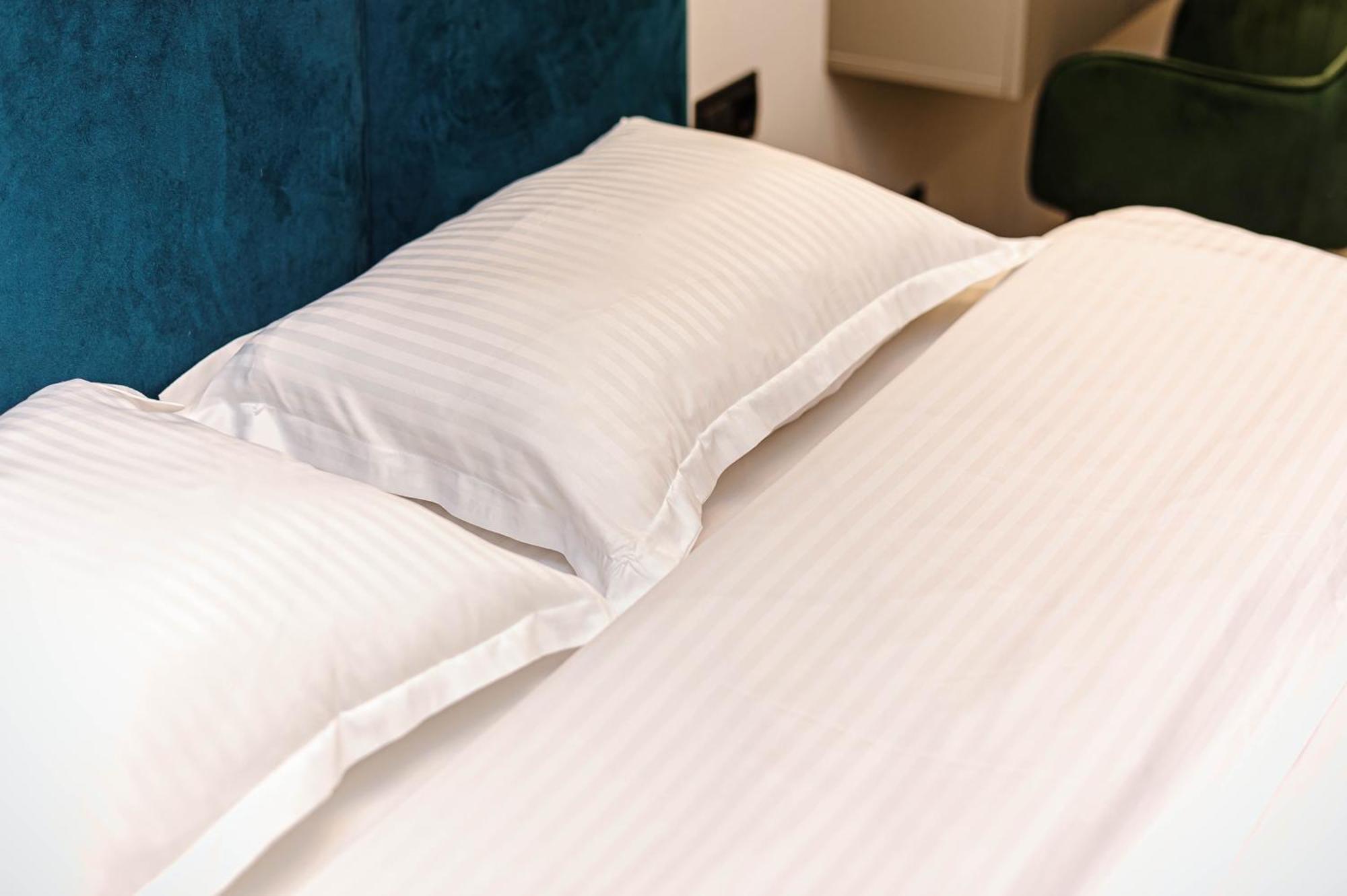 Apartmán Luxury Oasis Flat Kišiněv Exteriér fotografie